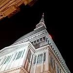 公寓 La Mansarda Delle Mongolfiere 都灵