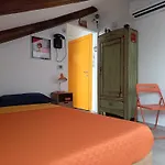 La Mansarda Delle Mongolfiere Apartamento Turín