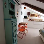 La Mansarda Delle Mongolfiere Apartamento