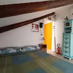 La Mansarda Delle Mongolfiere Apartamento Turín