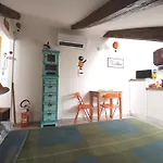 La Mansarda Delle Mongolfiere *