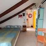 Apartamento La Mansarda Delle Mongolfiere Turín