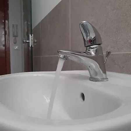 La Mansarda Delle Mongolfiere 아파트 토리노