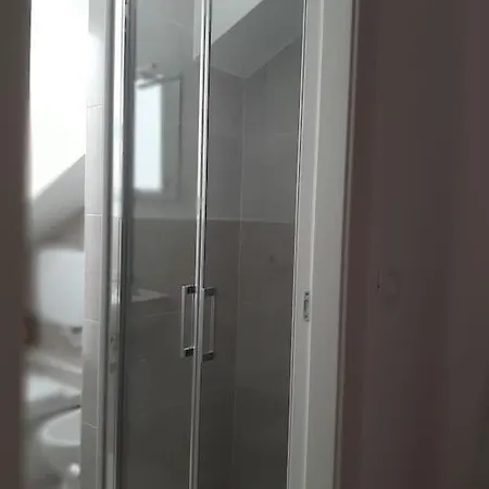 La Mansarda Delle Mongolfiere *