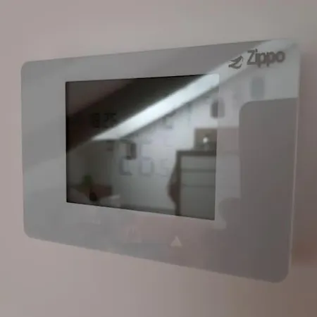 La Mansarda Delle Mongolfiere 아파트 *