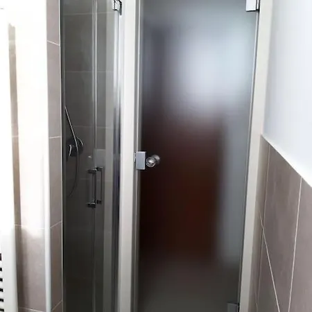 La Mansarda Delle Mongolfiere *