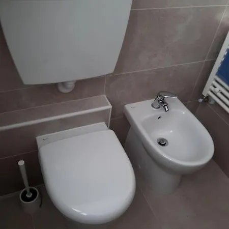 La Mansarda Delle Mongolfiere * Τορίνο