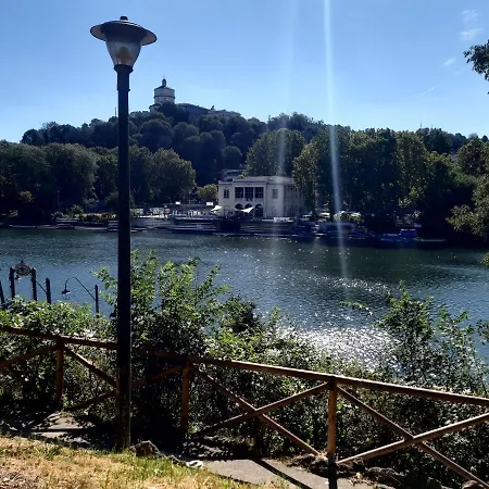 Διαμέρισμα La Mansarda Delle Mongolfiere