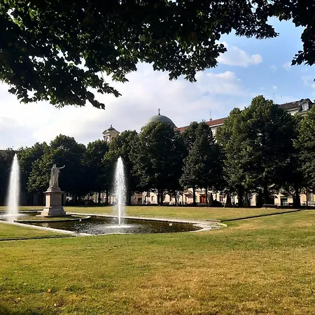 아파트 La Mansarda Delle Mongolfiere