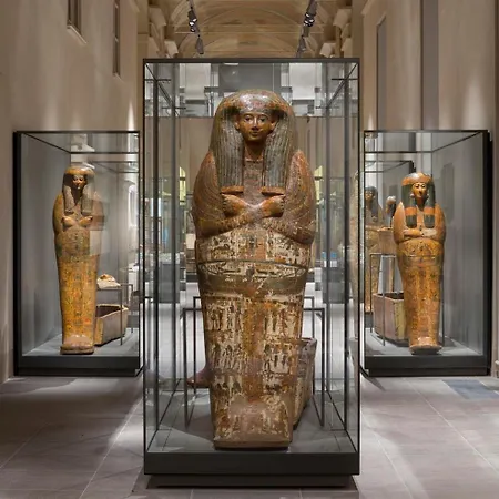 아파트 La Mansarda Delle Mongolfiere