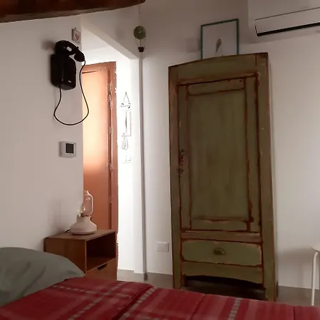La Mansarda Delle Mongolfiere