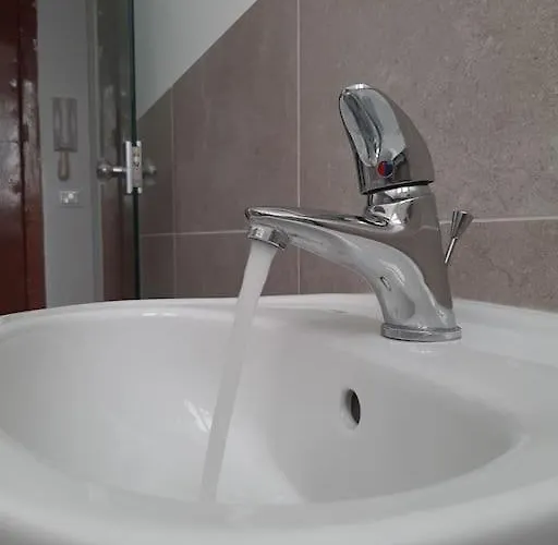 La Mansarda Delle Mongolfiere Appartement Turin