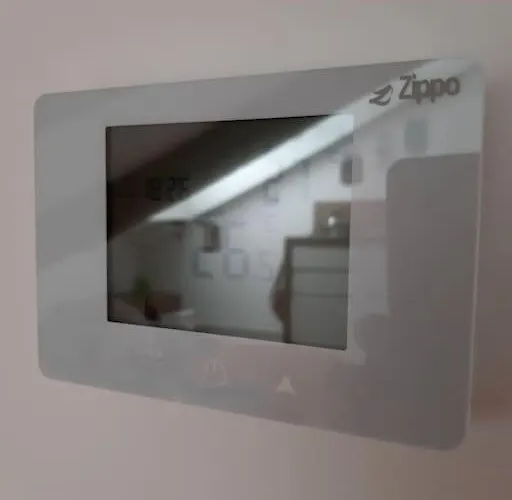La Mansarda Delle Mongolfiere Appartement *