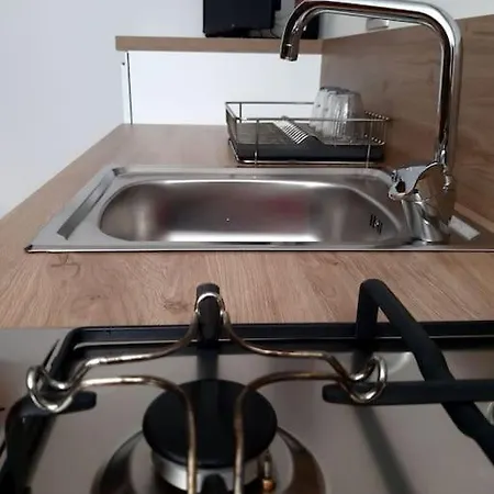 Apartman La Mansarda Delle Mongolfiere Torino