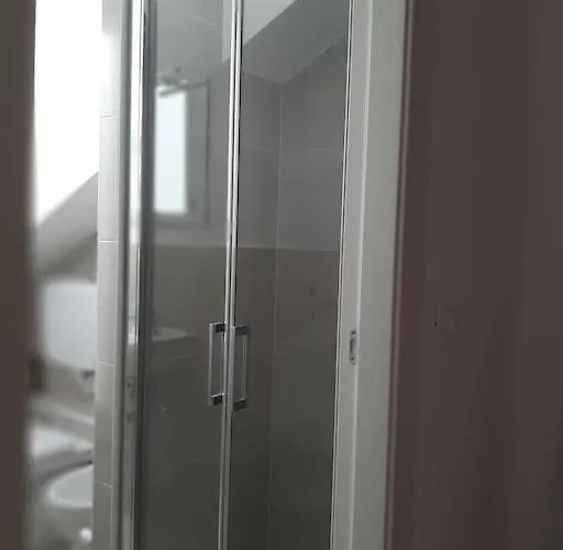 La Mansarda Delle Mongolfiere *