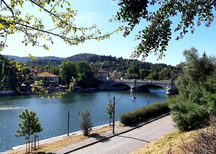 Daire La Mansarda Delle Mongolfiere