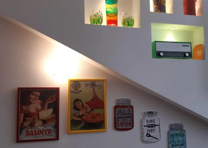 La Mansarda Delle Mongolfiere * Torino