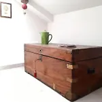 Daire La Mansarda Delle Mongolfiere