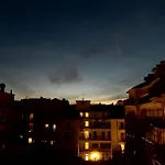 Daire La Mansarda Delle Mongolfiere Torino