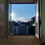 La Mansarda Delle Mongolfiere Daire *