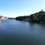 La Mansarda Delle Mongolfiere Daire Torino