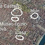 Daire La Mansarda Delle Mongolfiere *