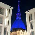 La Mansarda Delle Mongolfiere * Torino