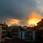 Daire La Mansarda Delle Mongolfiere *