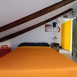 La Mansarda Delle Mongolfiere