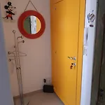 Daire La Mansarda Delle Mongolfiere