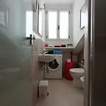 Daire La Mansarda Delle Mongolfiere Torino